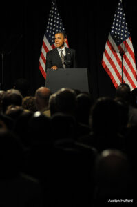 A Real World Plan for Obama's Second Term Image